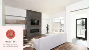 Interior reformado y luminoso de vivienda en Rubí preparada para vender más rápido en 2025