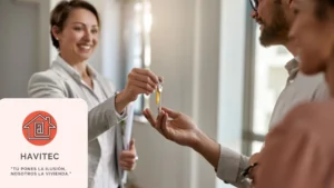 Vista aérea de Rubí con zonas residenciales modernas, símbolo de inversión inmobiliaria segura en 2025