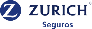 Logotipo de Zurich Seguros, una de las compañías colaboradoras de Havitec para ofrecer soluciones de protección personal, de hogar y de alquiler con total confianza.