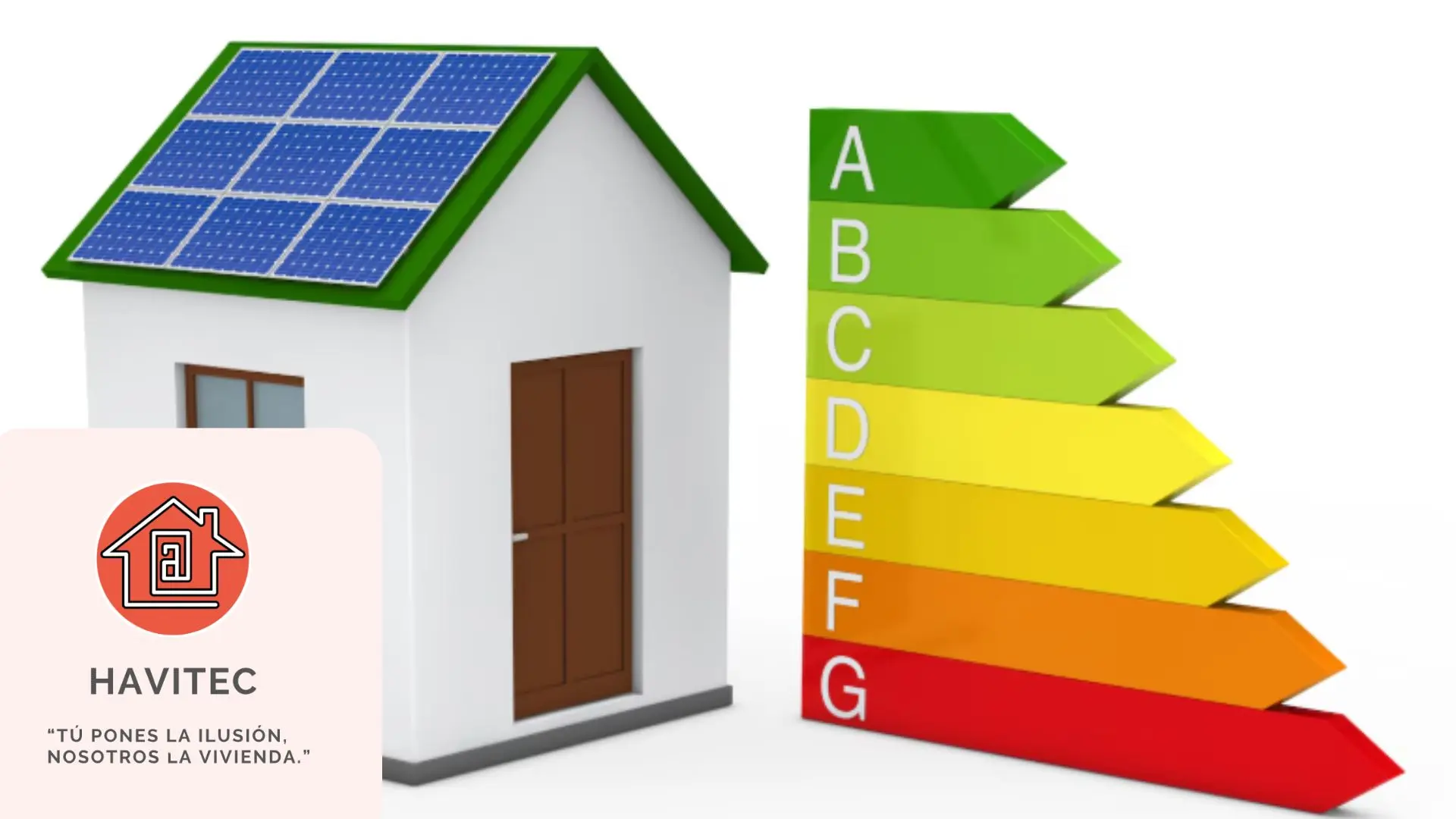 Vivienda en Rubí con mejoras de eficiencia energética aplicadas en 2025